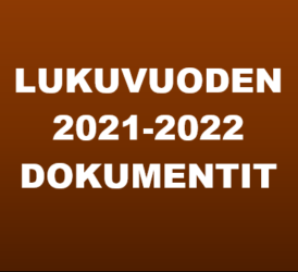 Lukuvuoden 2021-2022 dokumentit